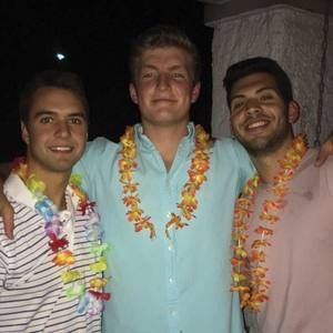 Meet your Posher, Will